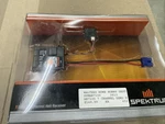 Spektrum AR7100R DSM2 Channel Heli Receiver With Integrated Revlimit. Fixed Price $169.99.