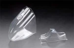 Custom Works CW9026 1/10 Sprint Car Tail Tank Clear Enforcer Outlaw Knoxville. Fixed Price $8.99.