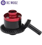 Hot Racing VXS9282X02 Traxxas 1/16 Revo Slash Summit Rally Steel Diff Gear Set. Fixed Price $43.88.