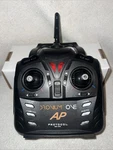Protocol New York Dronium Ap Drone Controller Only -used Working. Fixed Price $25.00.