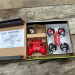 DR1 Fpv Race Drone First Person Headset Open Box. Fixed Price $34.95.