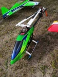 Align Trex 700 Dfc Helicopter, Rc Electric. Fixed Price $800.00.