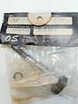 Os Engine Crankshaft 22602019 For 25 Fsr , Abc. Fixed Price $35.35.