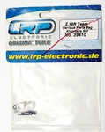 Lrp 39410 Z.12R Team Various Parts Bag 1/10 New Old Stock. Fixed Price $18.95.