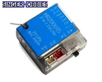 Horizon Hobby HRZ00015 EC2 1/24 2.4GHZ Esc/receiver SCX24 Hh. Fixed Price $29.99.
