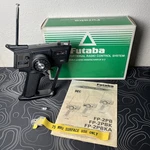 Vtg Futaba Magnum Sport FP-2PB Digital Proportional Radio Control System 75MHZ. Fixed Price $79.99.