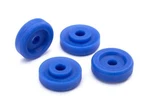 Traxxas 8957X - Maxx Wheel Washers, Blue. Fixed Price $13.10.