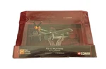 Corgi Wwii Aces Legends P51D Kit Carson 1:72. Fixed Price $25.00.