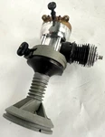 Vintage Cox Thimble Drome .049 Model Engine Dune Buggy Baja Car Nitro Rebuilt. Fixed Price $85.00.