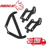 Redcat Racing Rear Tail Wing Mount Backseat & Caldera Rc Car Buggy Truck Part. Fixed Price $9.99.