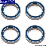 Associated 91566 15X21X4MM Ft Bearings (4). Fixed Price $11.58.