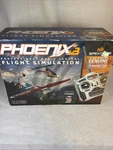 Phoenix Flight Simulator V3 Cd-rom For Pc And Mac. Fixed Price $70.00.