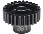 HRANSG3226HOT Racing Tooth 32P 5MM Bore Steel Pinion Gear. Fixed Price $15.96.