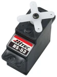 Hitec 31053S HS-53 Economy Feather For Micro Planes / Gliders. Fixed Price $13.49.