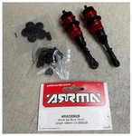 Arrma ARA330625 Shock Set 16MM Bore 160MM L. 2000CST Oil 6S Talion Open Bag New. Fixed Price $68.39.