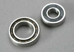 Traxxas 5223 Crankshaft Engine Bearings (2) T-maxx 3.3 2.5R S-maxx. Fixed Price $30.00.