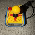 2005 Jakks Pacific Namco Pac-man Arcade Games Plug & Play Joystick Controller. Fixed Price $20.00.