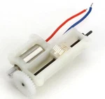 Spektrum SPM6832 Replacement Servo Mechanics Ultra Micro Long Throw Blade .... Fixed Price $9.99.