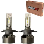 Mxz 800 Led Bulbs 2000-2006 2007 35W Super Bright 5000 Lumens,. Fixed Price $72.00.
