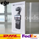 New Dji Osmo Pocket Essential Combo 4K 240FPS Gimbal Action Camera Genuine. Fixed Price $554.00.