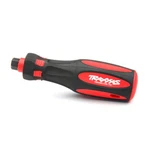 Traxxas 8720 Large Speed Bit Handle Rubber Overmold : 1/16 E-revo/slash/summit. Fixed Price $10.95.