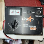 Hobbico Ac/dc Auto-charger 900 (for Nicd Batteries) Battery. Fixed Price $22.00.