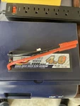 Turnigy 4000MAH 2S 30-40C 7.4V Hard Case Lipo Battery. Fixed Price $24.99.