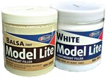 Deluxe Materials Model Lite Wood Filler 8.1OZ 240ML White BD5. Fixed Price $16.98.
