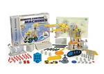 Thames & Kosmos Remote Control Machines Science Kit Educational. Fixed Price $76.46.