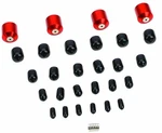 Ez Body Post Marker Set Dynamite DYN5145. Fixed Price $5.99.