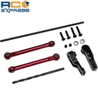 Hot Racing Traxxas Unlimited Desert Racer Front Sway Bar Kit TUDR311F. Fixed Price $33.88.