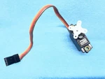 Jr Radio DS285 Digital Sub-micro Servo Rc Helicopter Airplane Tested Perfect. Fixed Price $17.99.