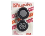 Robart UX350-SCALE Diamond Tread Wheels ROB135. Fixed Price $25.49.