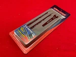 Traxxas 5143A Black Toe Links W/rod Ends E-maxx 16.8 Brushless T-maxx 3.3 New. Fixed Price $22.95.