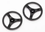 Traxxas Latrax Alias Spur Gear (78T) (2) - TRA6646. Fixed Price $7.65.