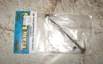 Rc Team Losi Racing Grade 8B Cv Center Rear Shaft Set Steel 3527. Fixed Price $19.98.