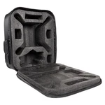 Soft Travel Backpack With Foam Inserts For Dji Phantom 4 Drone Quadcopter. Fixed Price $49.00.
