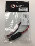 New! Racers Edge 1S Multi-charger Cable X 4 (blh Efl) Mini Part# RCE1692. Fixed Price $12.99.