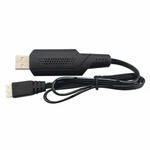 7.4V Lipo Usb Battery Charger For Syma Drone X8C X8W X8G X8SC X8SW X8HC. Fixed Price $14.99.