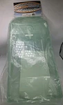 CSW9071 Custom Works Buckeye 9.5" Latemodel Body (clear). Fixed Price $20.97.