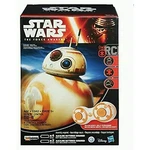 Star Wars The Force Awakens Hasbro Remote Control BB-8 Target Exclusive. Fixed Price $98.17.