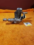Enya Engine - 60 Four Stroke Rc Motor Nice!. Fixed Price $199.99.