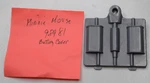 Minnie Mouse & Daisy Happy Helpers Van Car Pink Jada 98981 Battery Cover Only. Fixed Price $5.99.