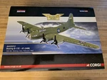 Corgi 1:72 Boeing B-17E 41-2488 , 19TH Bg Malang Java February 1942 Box. Fixed Price $245.00.