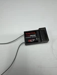 TACL0825 Tactic TR825 8-CHANNEL 2.4GHZ Slt Twin Antenna Receiver. Fixed Price $45.00.