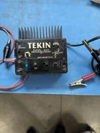 Tekin Bc 210 Peak Charger Vintage For Nicd Nimh Batteries. Fixed Price $24.99.