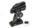 Hpi Racing TF-41/RF-41WP 3CH 2.4GHZ Digital Transmitter/receiver Radio System. Fixed Price $87.38.