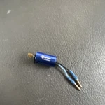 E-flite EFLM1710 Brushless Inrunner Rc Airplane Motor W/ Pinion, 1:48. Fixed Price $36.00.