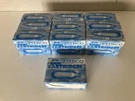 Pitsco 8 Gram CO2 Cartridges For Dragster Model Vehicles Boxes, 100 Pcs Total. Fixed Price $75.00.