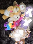 Lot Of Liitle Live Pets , Fur Real Friends And Present Plushies. Fixed Price $40.00.